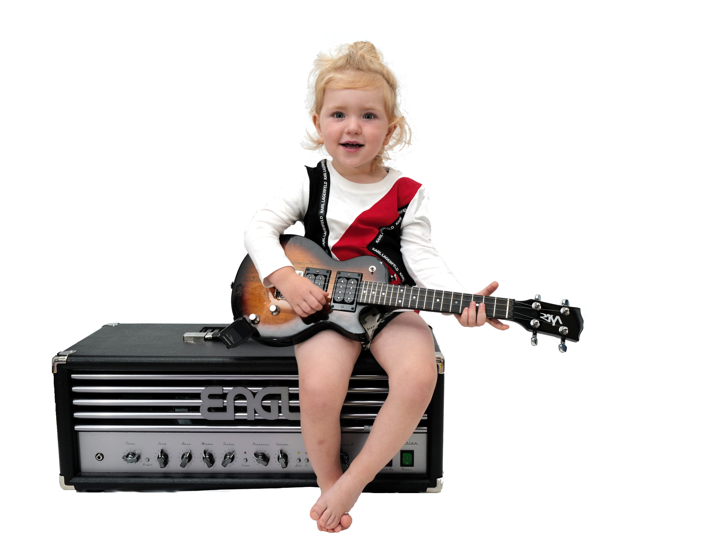 Gitarre