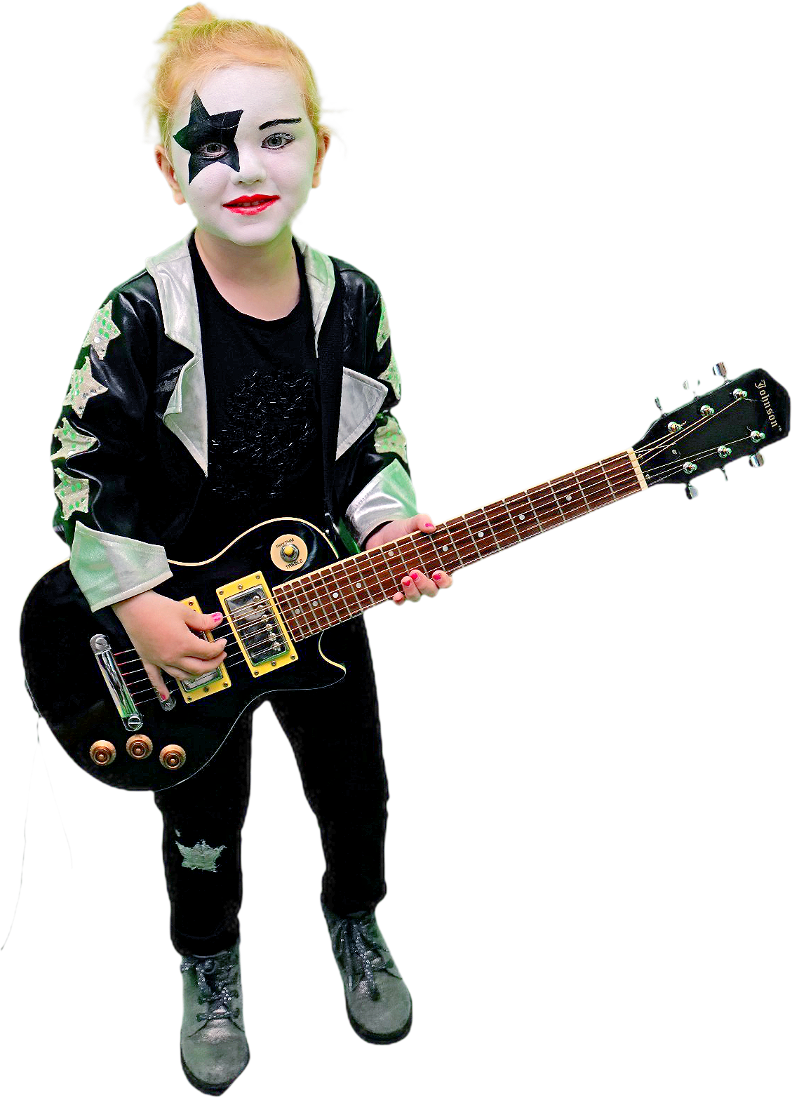 Lohengrin Rocks